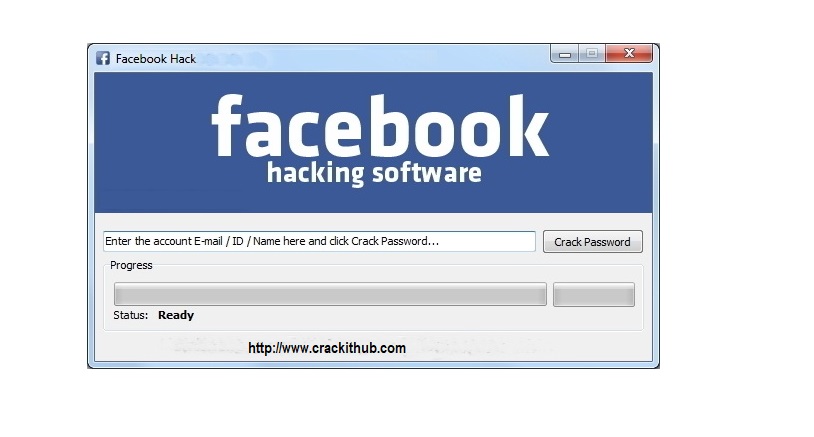 Facebook hacker yetkilendirme kodu indir