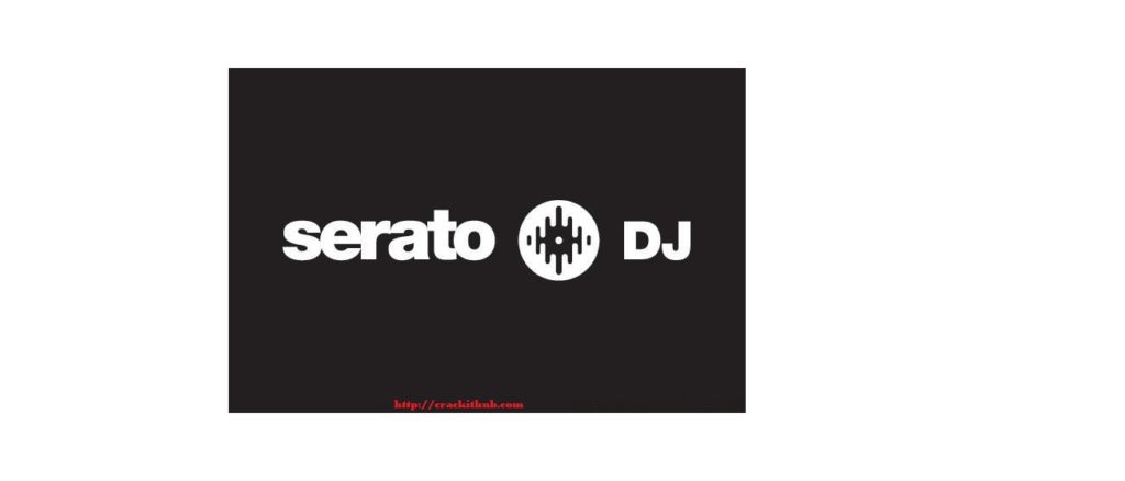 SERATO DJ CRACK