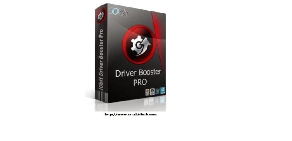 download iobit driver booster with key