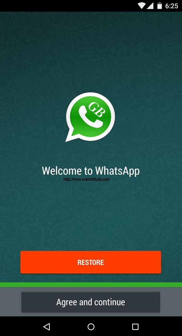Gb Whatsapp Plus