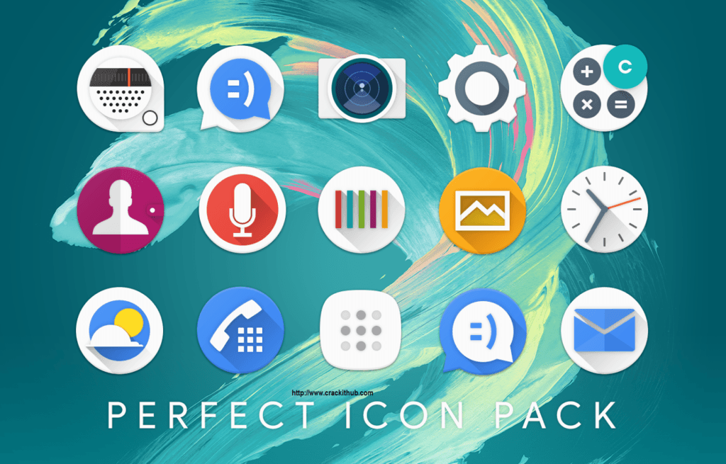 Perfect Icon 4.2.2 Crack