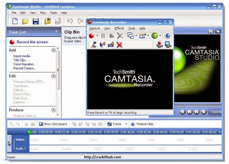 camtasia studio 8 download free full version windows 10