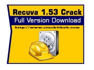 Recuva Professional 1.53.2096 instal the new