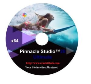 disc burning errors in pinnacle studio 23 ultimate edition