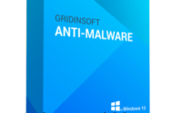 GridinSoft Anti-Malware