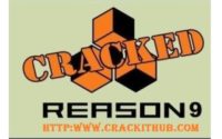 Reason 9 Crack