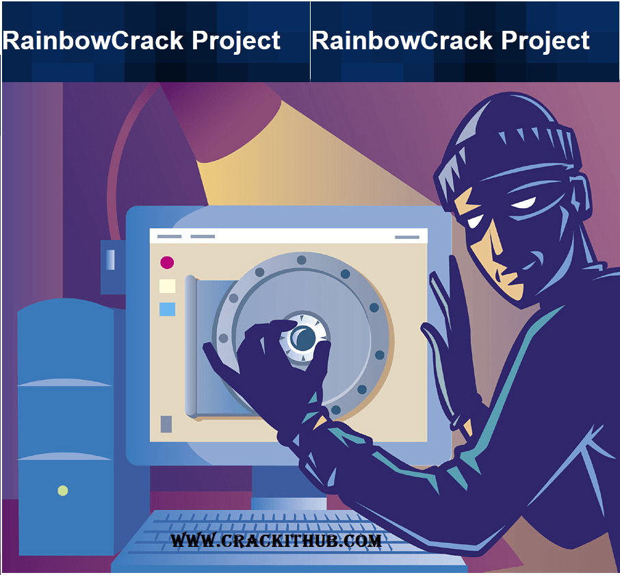 Install Rainbowcrack