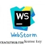 WebStorm License Key