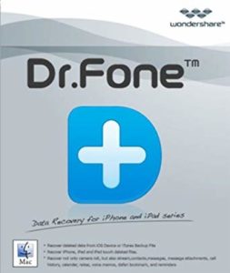 Dr.Fone Full Toolkit
