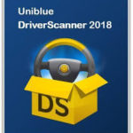 Uniblue Driver Scanner